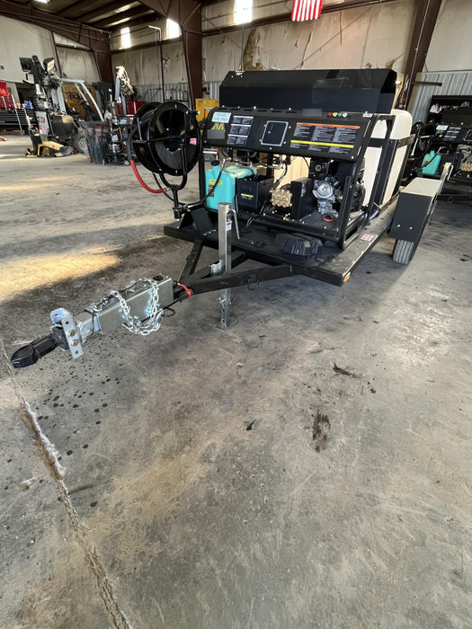 2025 MI-T-M AW-9000-0005 / DHG-4004-B0V6G