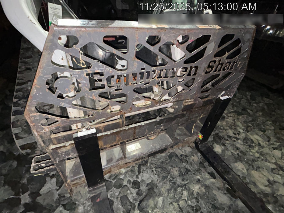 2020 PALADIN 48" Pallet Forks - Paladin