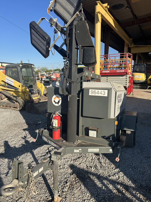 2020 Wacker Neuson LTW20Z1 Vertical, Cold Weather, LED, T4F