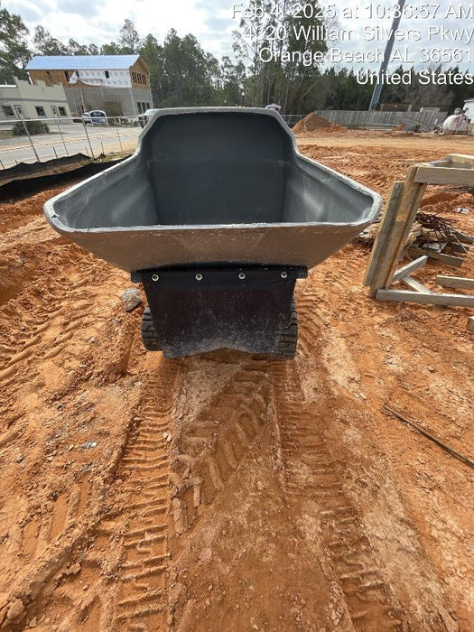 2024 TORO MBTX 2500-TS