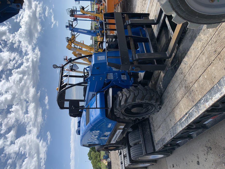 2020 GENIE GTH-5519