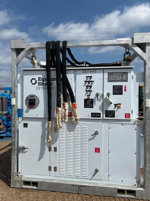 2024 SMARTECH SACP26A-HS