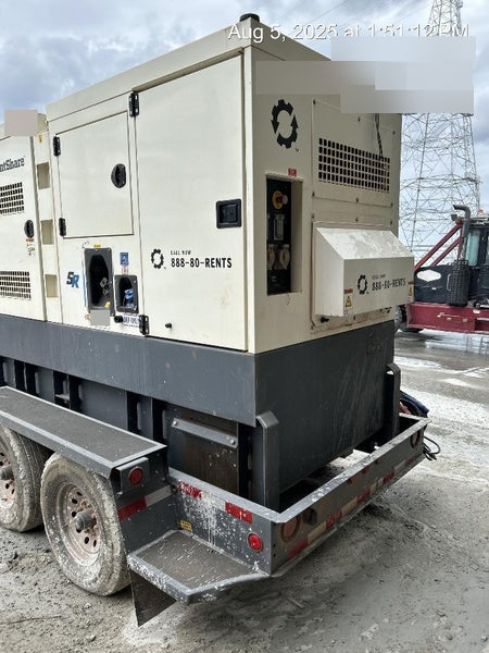 2022 ATLAS COPCO QAS 330