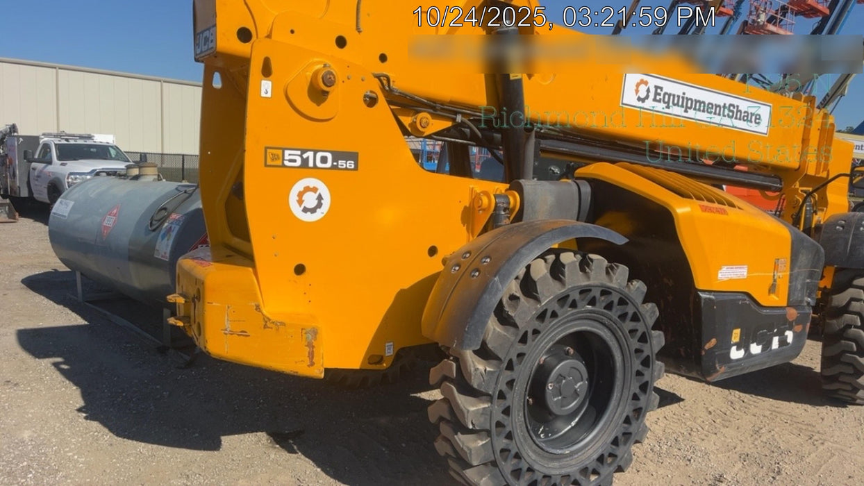 2023 JCB 510-56