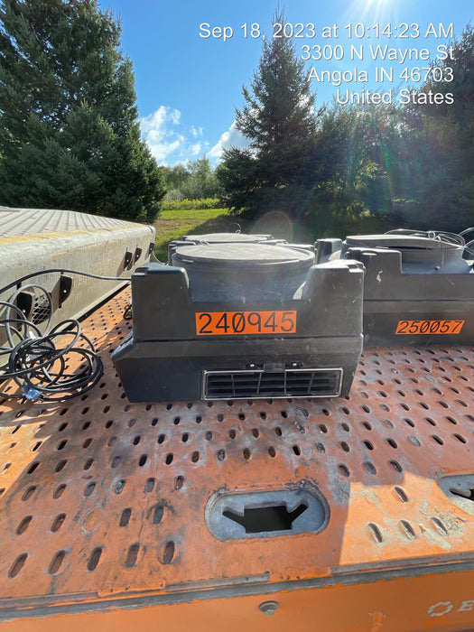 2022 PHOENIX Guardian R Hepa