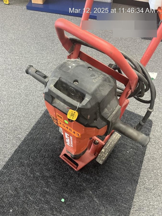 2022 HILTI TE 3000-AVR