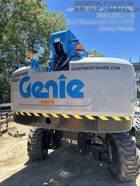 2025 GENIE S-65 XC