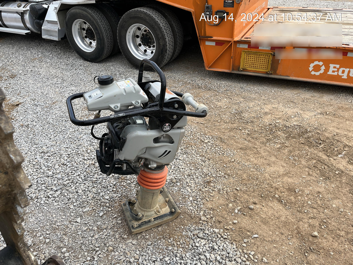 2023 MULTIQUIP MTX60HD