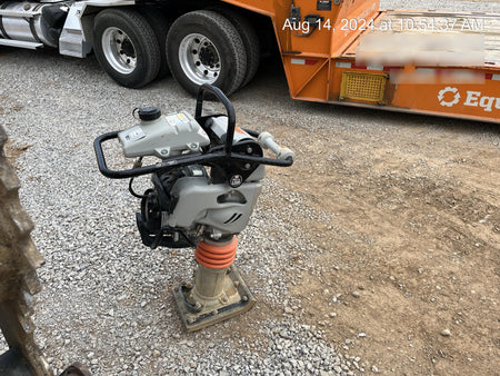 2023 MULTIQUIP MTX60HD