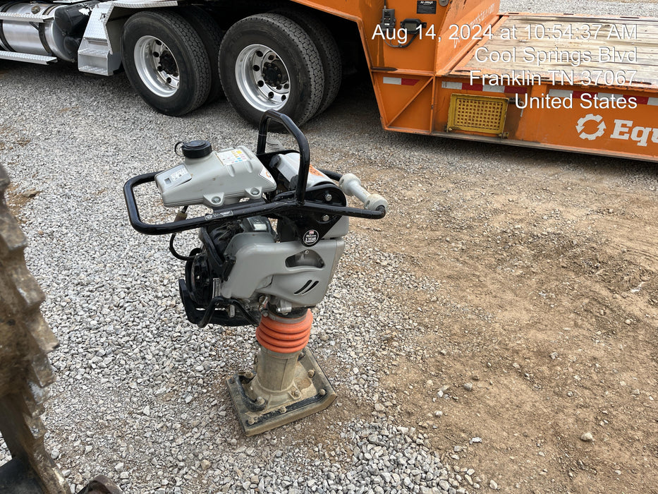 2023 MULTIQUIP MTX60HD