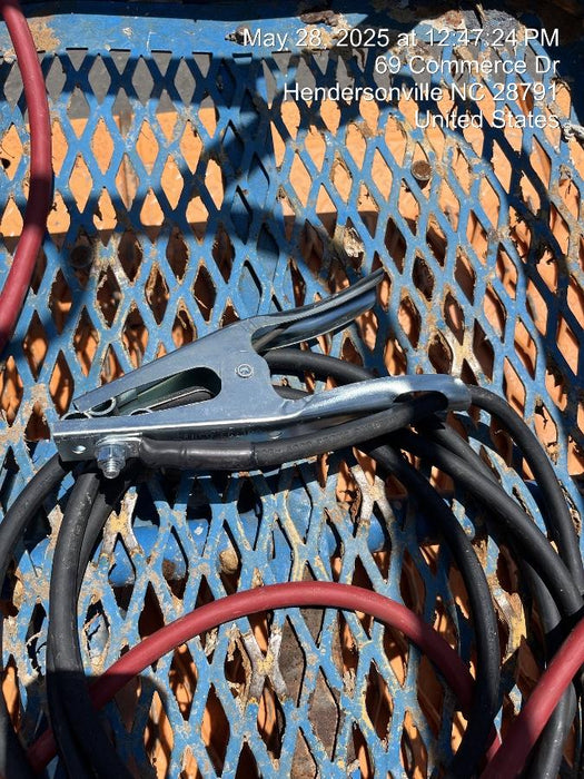 2025 MILLER ELECTRIC CST-282