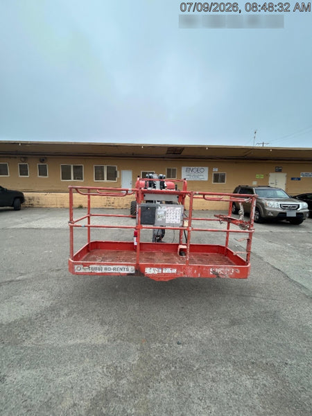 2019 SKYJACK SJ63 AJ