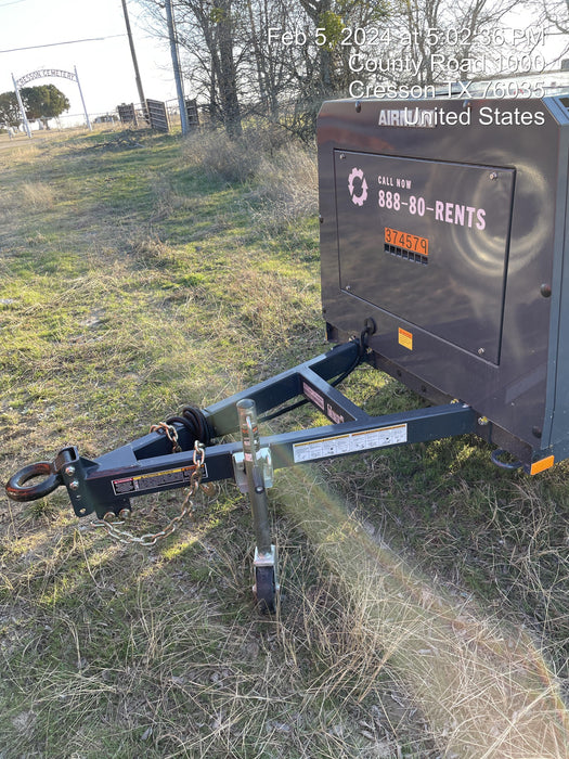 2023 AIRMAN PDS185S CWK