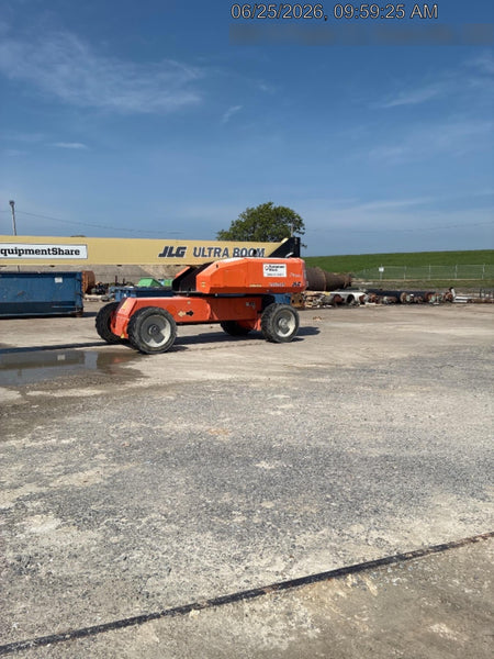2019 JLG 1350SJP