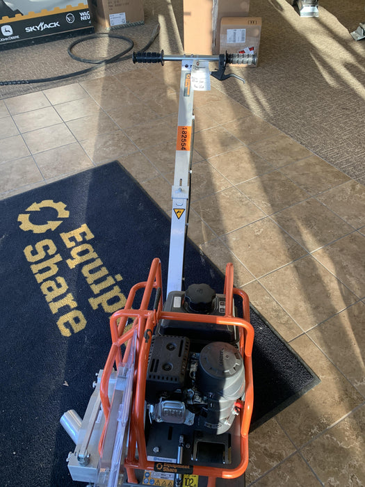 2021 HUSQVARNA SOFF-CUT 150