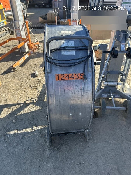 2020 DAYTON 6ALE4