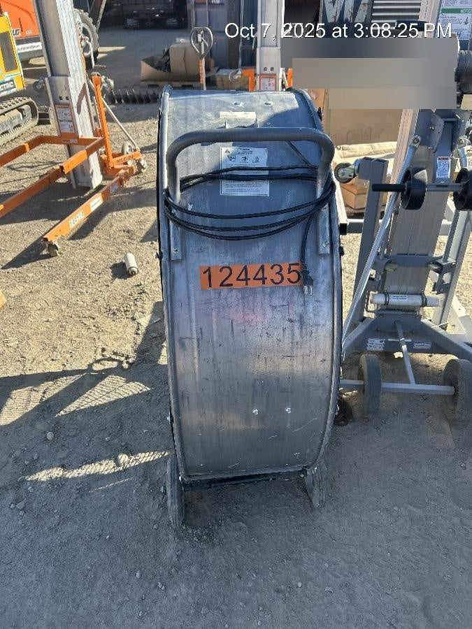 2020 DAYTON 6ALE4