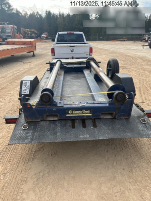 2022 CURRENT TOOLS 615