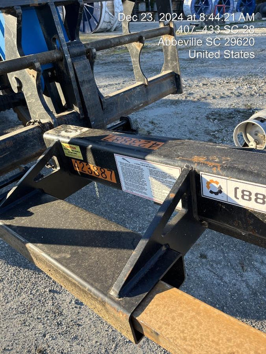 2024 STAR INDUSTRIES M1360B - Star JIB Boom