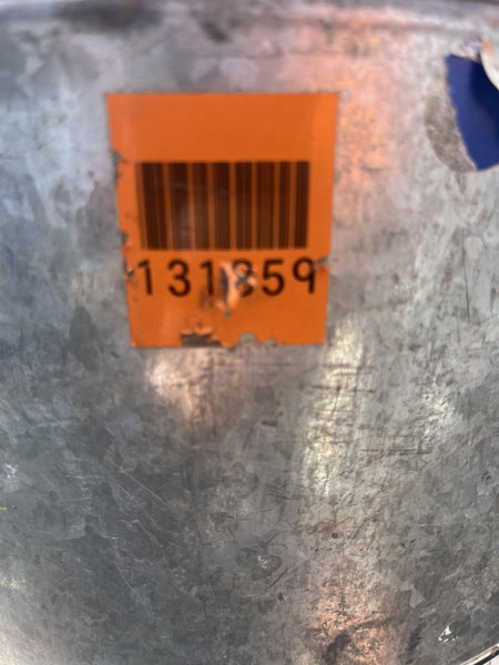 2021 MICHIGAN PNEUMATIC HV-8AM