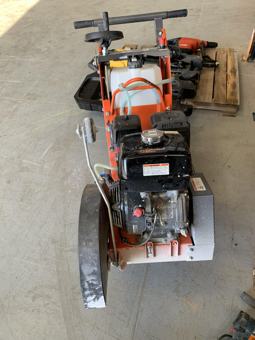 2023 HUSQVARNA FS 400 LV