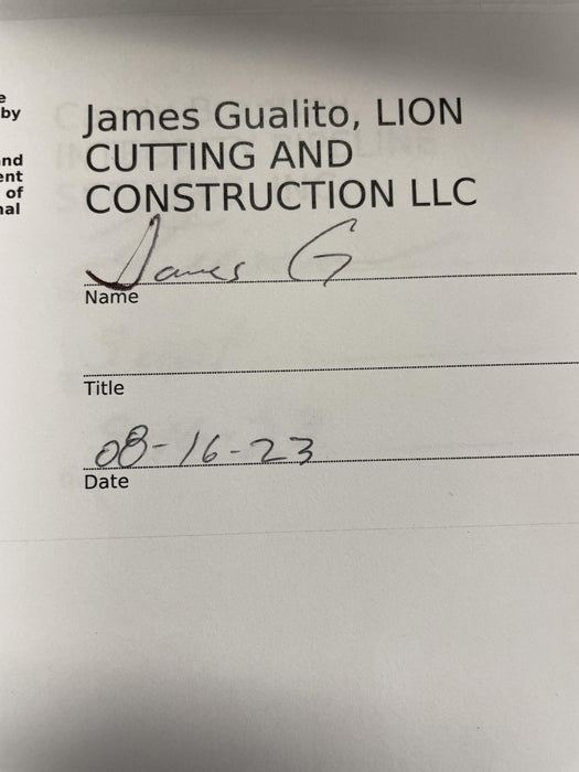 2022 SIMPSON SCGH5500