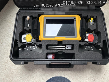 2026 PRUFTECHNIK ALI 50.001-FULL