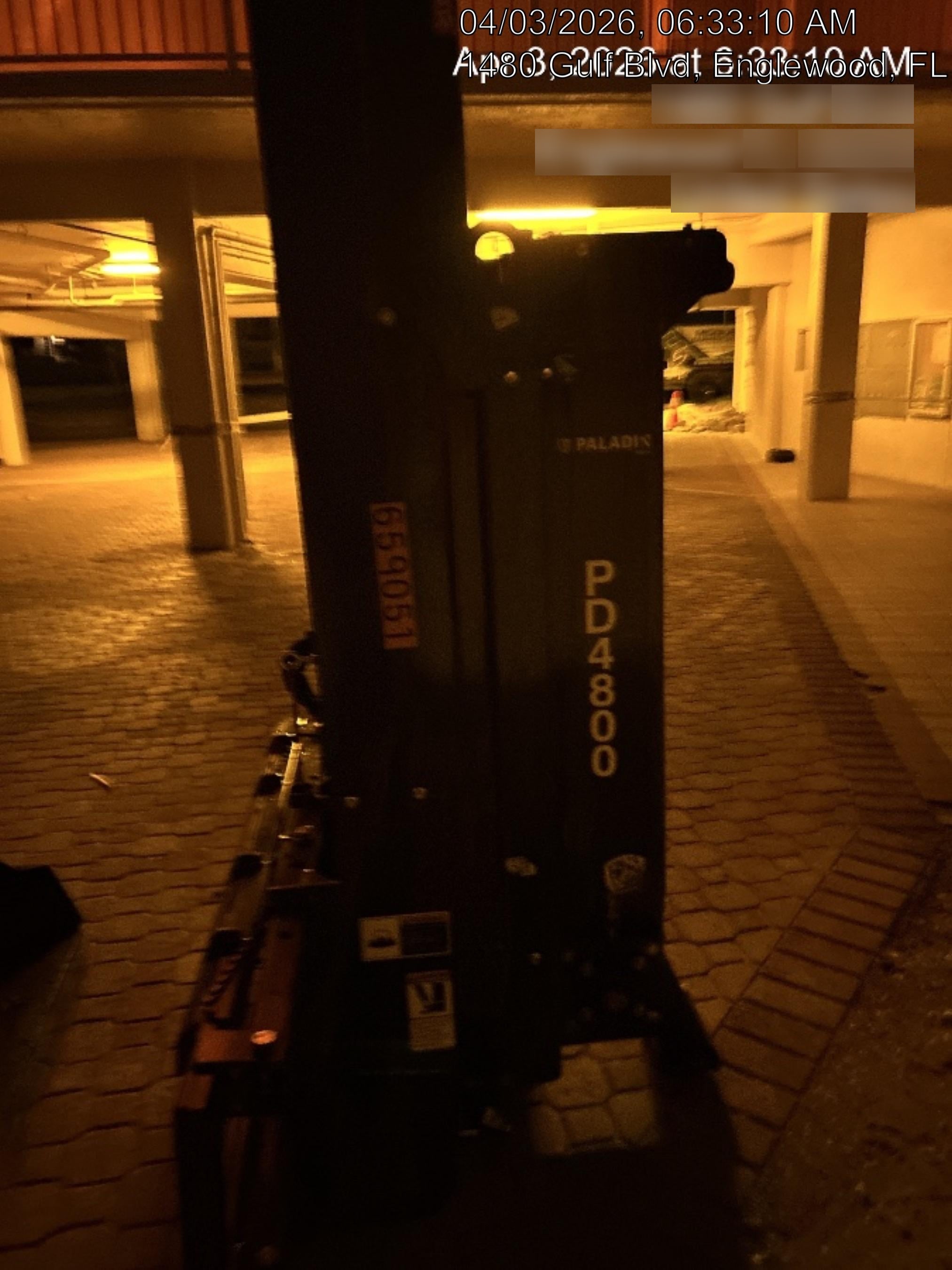 2026 PALADIN PD4800