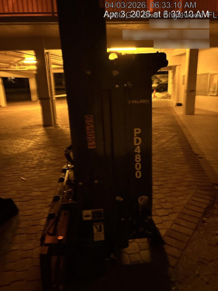 2026 PALADIN PD4800
