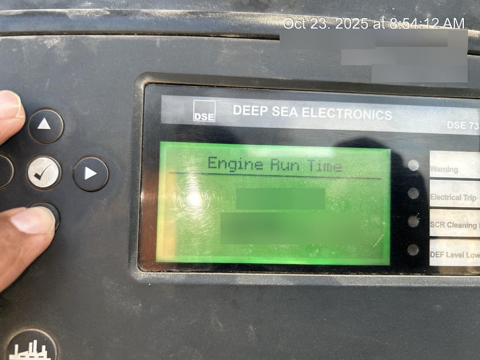 2021 ATLAS COPCO QAS200