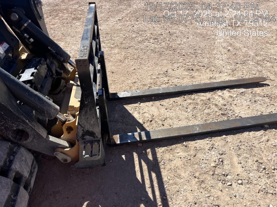 2025 ARROW MATERIAL HANDLING F5100CB