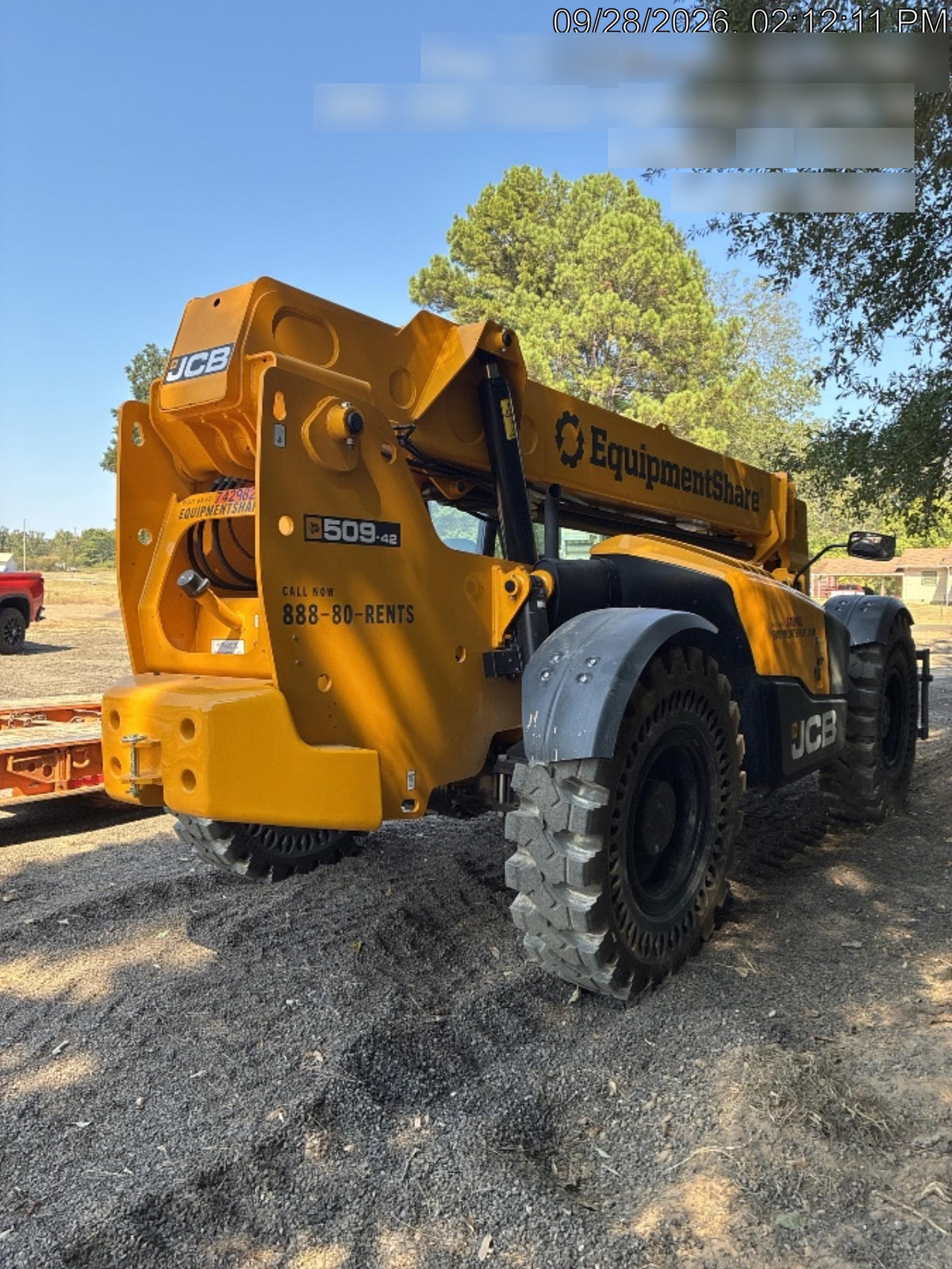 2026 JCB 509-42