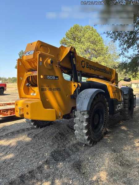 2026 JCB 509-42