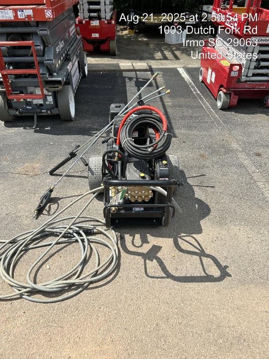 2025 MI-T-M CW-3504-5MGH