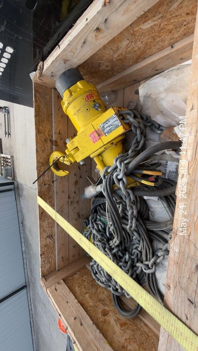 2022 INGERSOLL RAND LC2A060SI