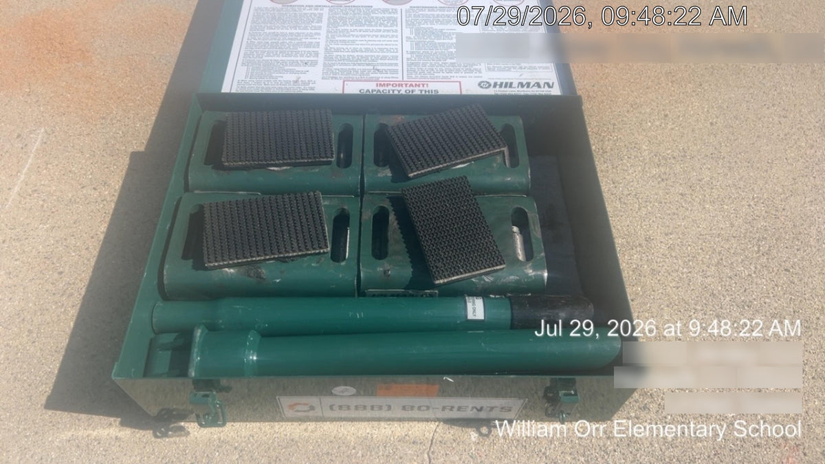 2024 HILMAN ROLLERS KRS-8-4S
