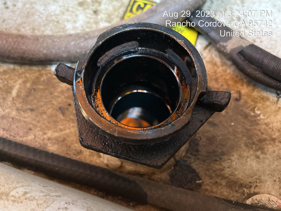 2022 PIONEER SAPP66S12L71-TD2.9L4