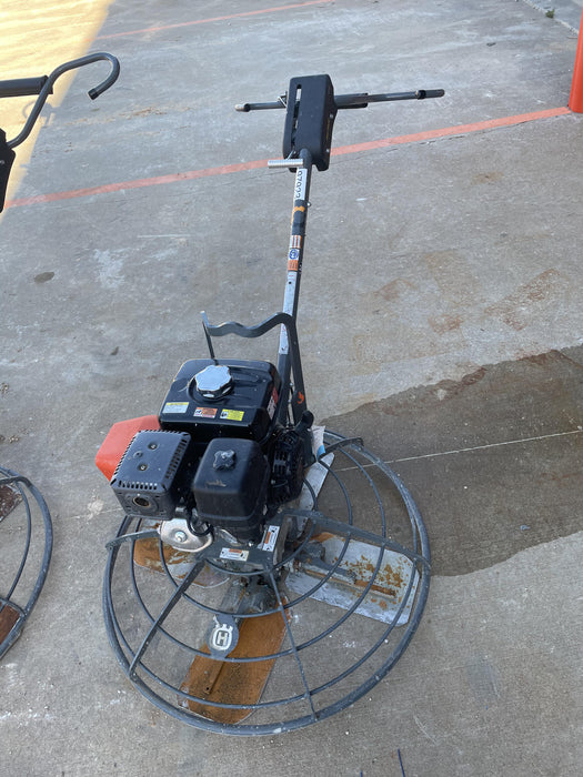 2020 HUSQVARNA CT 36-8A-V