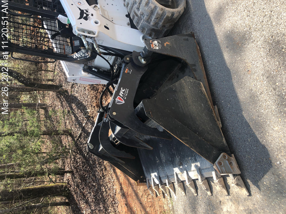 2020 PALADIN UTILITY GRAPPLE 11876-0022