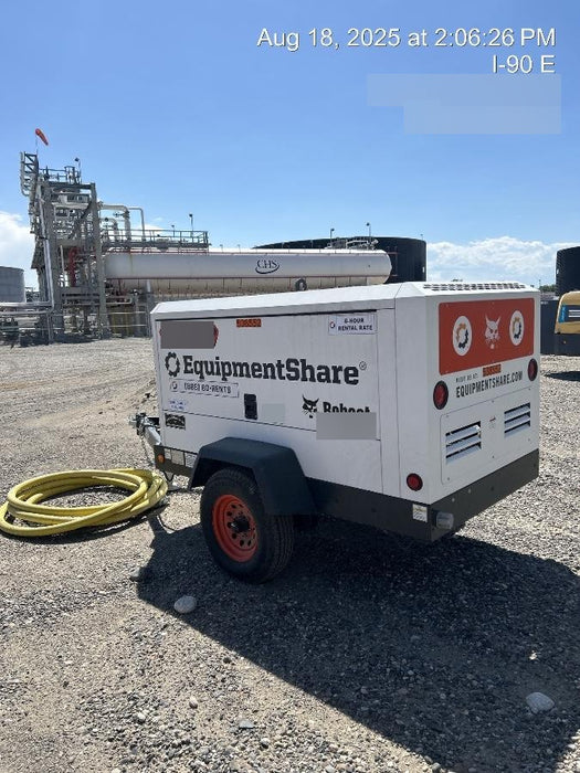 2025 BOBCAT PA425WCU-T4F