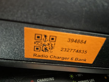 2024 MOTOROLA PMPN4284