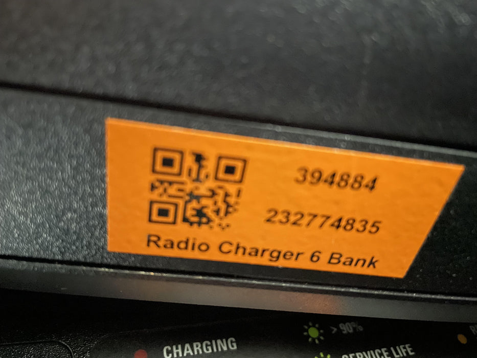 2024 MOTOROLA PMPN4284