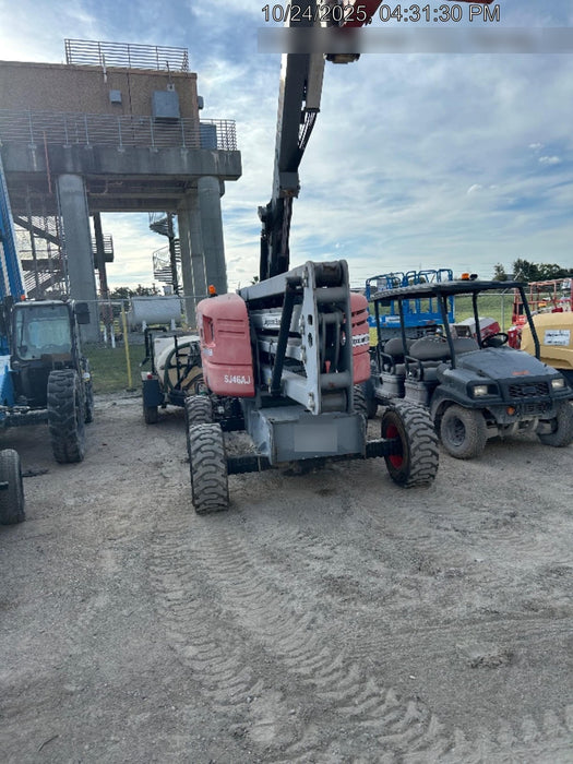 2019 SKYJACK SJ46 AJ