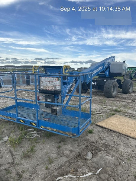 2024 GENIE S-65 HF