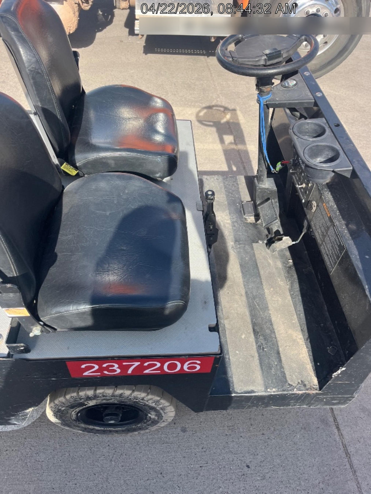 2022 COLUMBIA Payloader 2XL