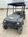 2021 CLUB CAR CA1700D (Canopy)