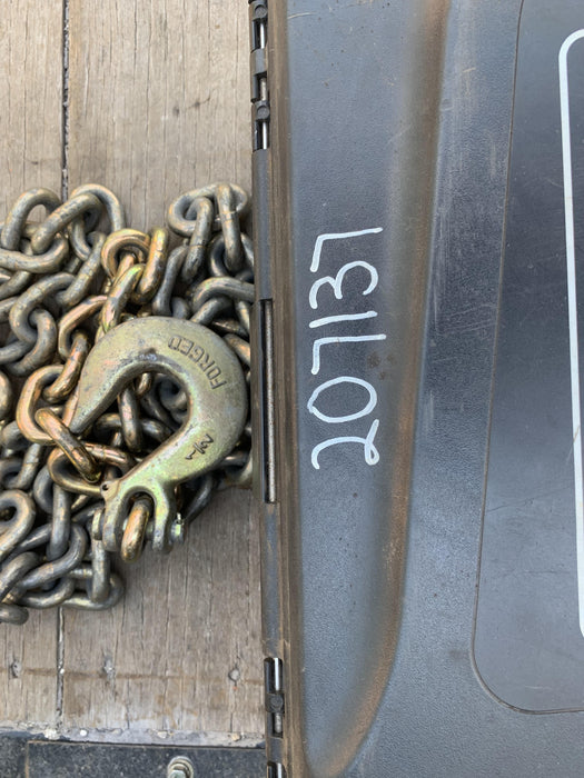 2022 LINCOLN ELECTRIC K4266-1