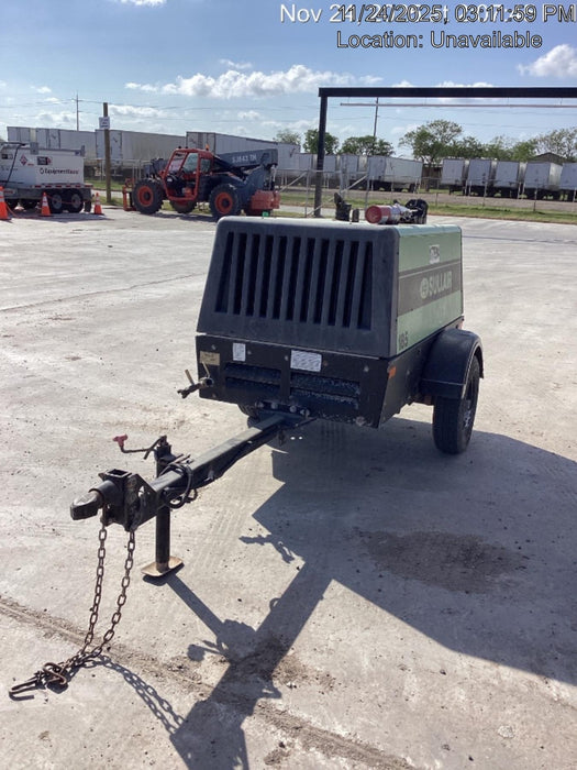 2021 SULLAIR 185D-DPQ KU4F