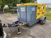 2020 ATLAS COPCO PAS 150 HF CS Enclosed