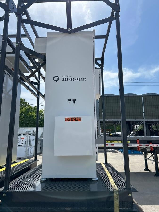 2025 FUJI MD350-EQS